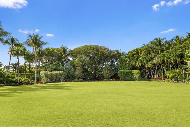 1491 N Ocean Boulevard, Palm Beach, FL 33480