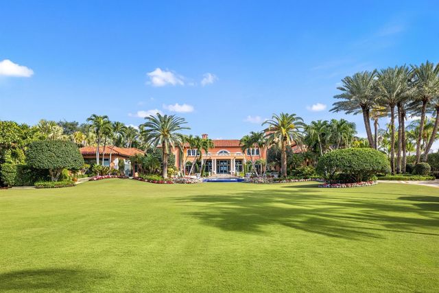 1491 N Ocean Boulevard, Palm Beach, FL 33480