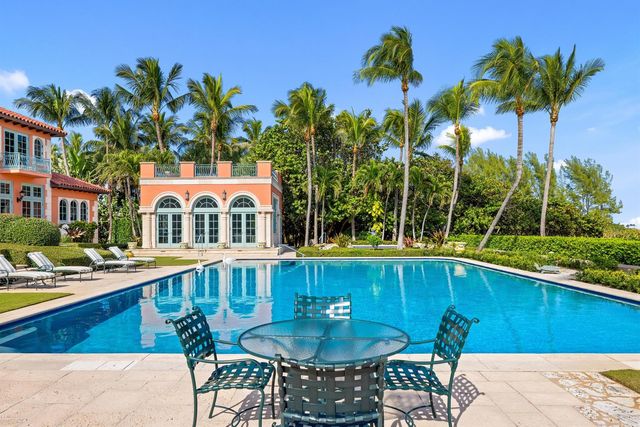 1491 N Ocean Boulevard, Palm Beach, FL 33480