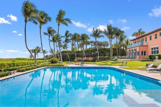 1491 N Ocean Boulevard, Palm Beach, FL 33480