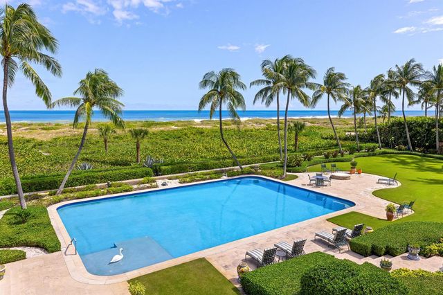 1491 N Ocean Boulevard, Palm Beach, FL 33480