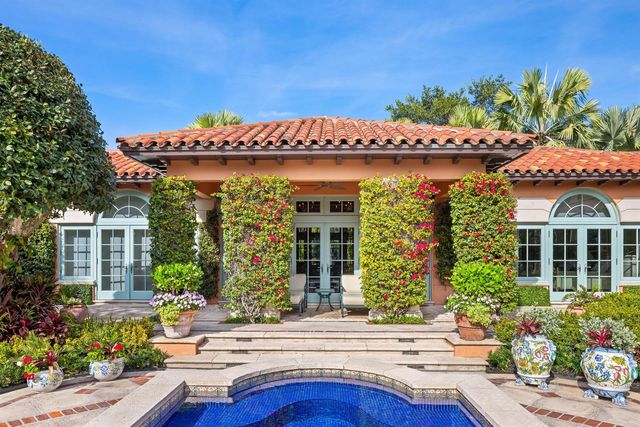 1491 N Ocean Boulevard, Palm Beach, FL 33480