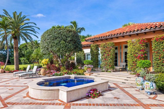 1491 N Ocean Boulevard, Palm Beach, FL 33480