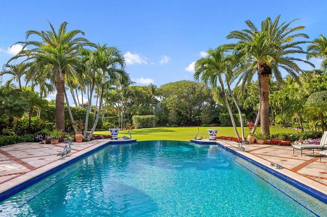 1491 N Ocean Boulevard, Palm Beach, FL 33480