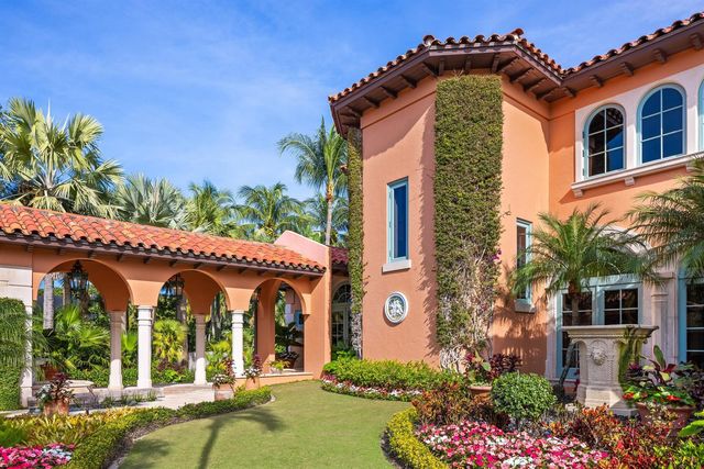 1491 N Ocean Boulevard, Palm Beach, FL 33480