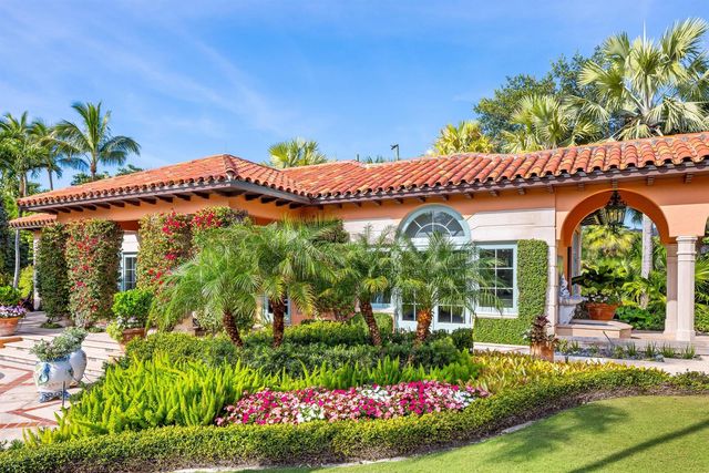 1491 N Ocean Boulevard, Palm Beach, FL 33480