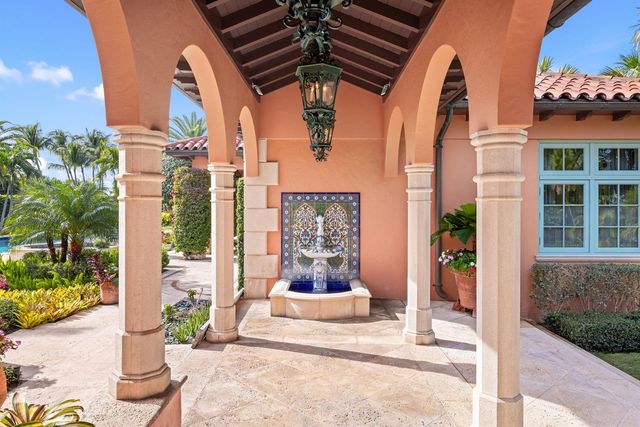 1491 N Ocean Boulevard, Palm Beach, FL 33480