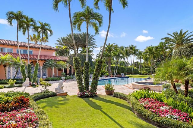 1491 N Ocean Boulevard, Palm Beach, FL 33480
