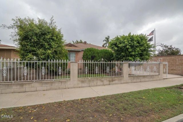 10942 Cedar Street, Stanton, CA 90680