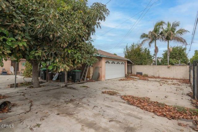 10942 Cedar Street, Stanton, CA 90680