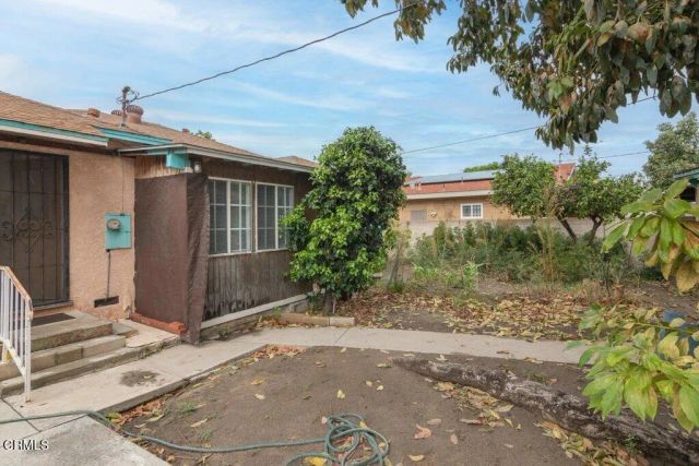 10942 Cedar Street, Stanton, CA 90680