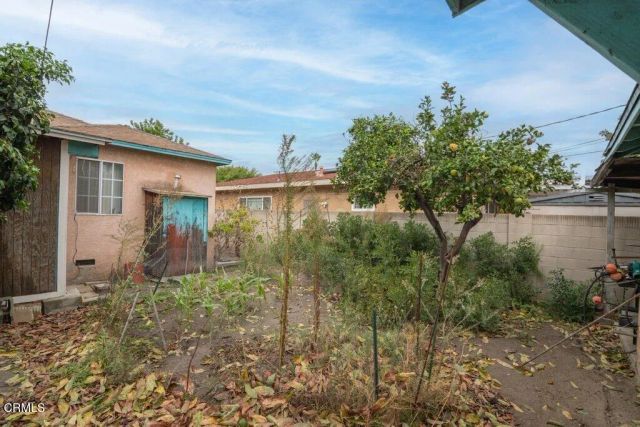 10942 Cedar Street, Stanton, CA 90680