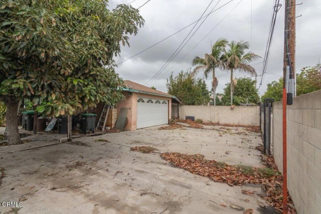 10942 Cedar Street, Stanton, CA 90680