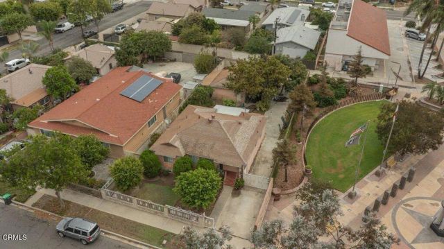 10942 Cedar Street, Stanton, CA 90680