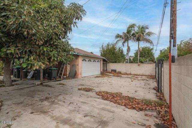 10942 Cedar Street, Stanton, CA 90680