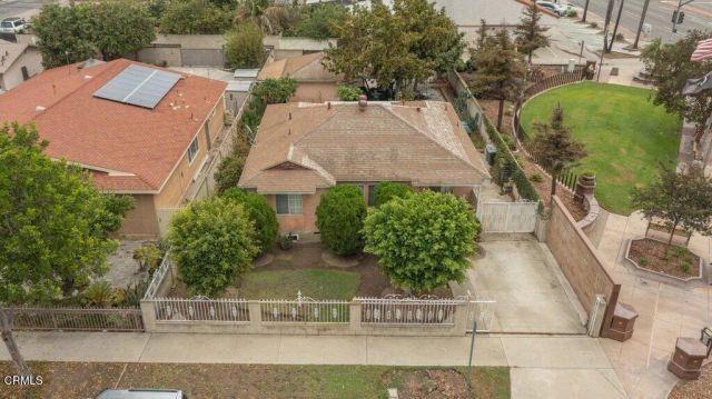 10942 Cedar Street, Stanton, CA 90680