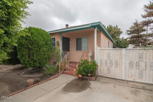10942 Cedar Street, Stanton, CA 90680