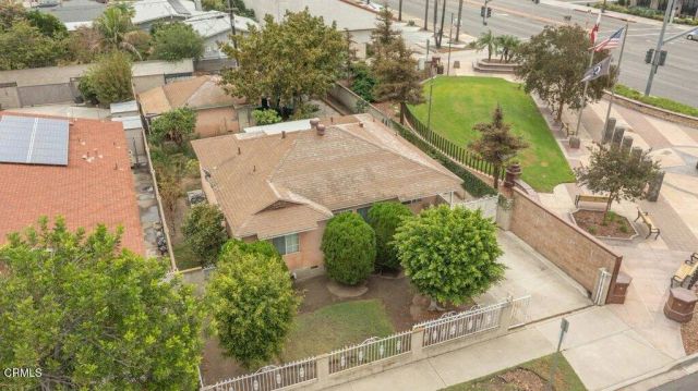 10942 Cedar Street, Stanton, CA 90680