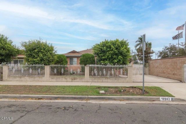 10942 Cedar Street, Stanton, CA 90680