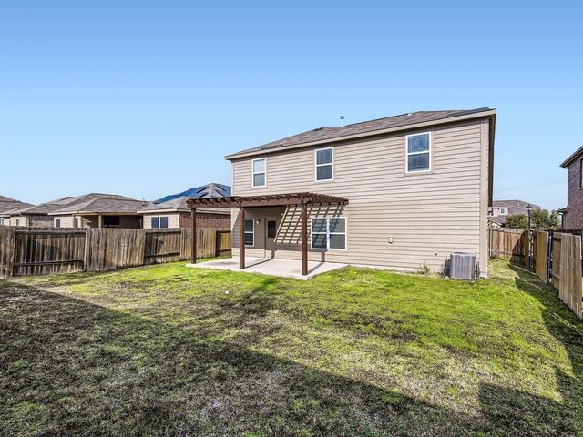 4315 Elderberry Street, Forney, TX 75126