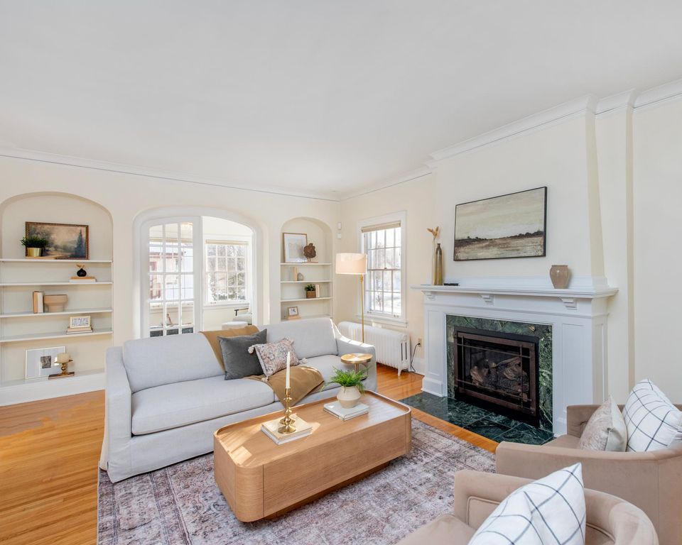 1917 Summit Avenue 2, Saint Paul, MN 55105 — exterior