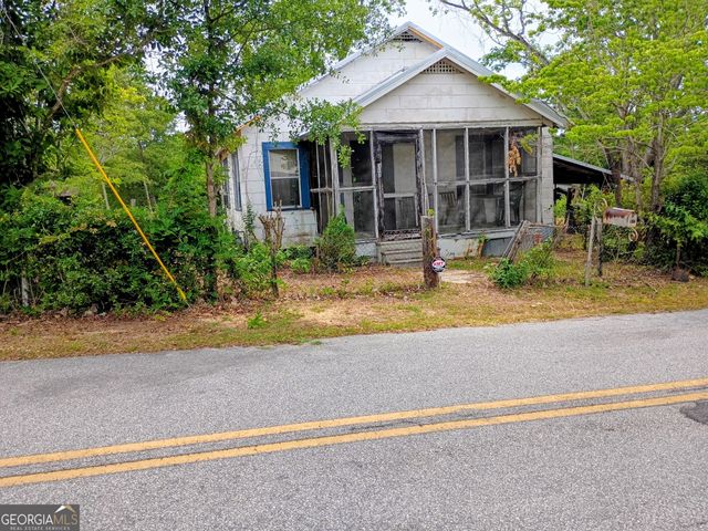 317 Poplar Street, Swainsboro, GA 30401