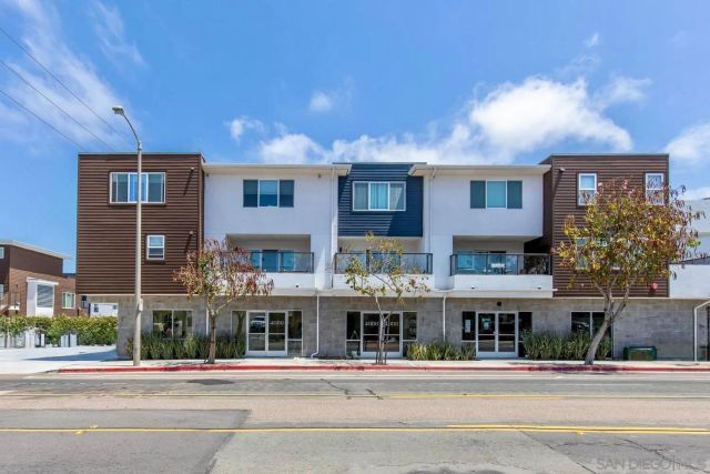 4100 Voltaire St 101, San Diego, CA 92107