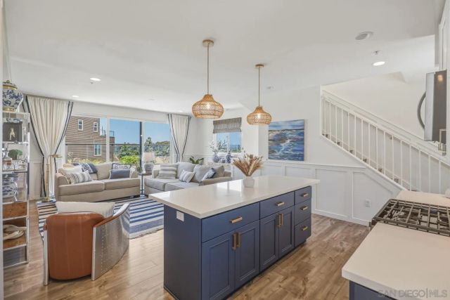 4100 Voltaire St 101, San Diego, CA 92107