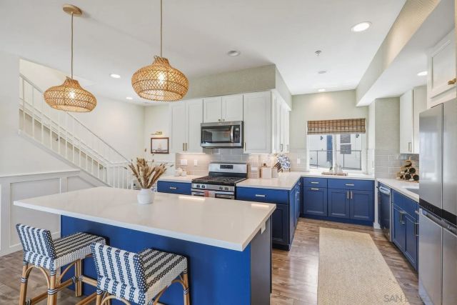4100 Voltaire St 101, San Diego, CA 92107