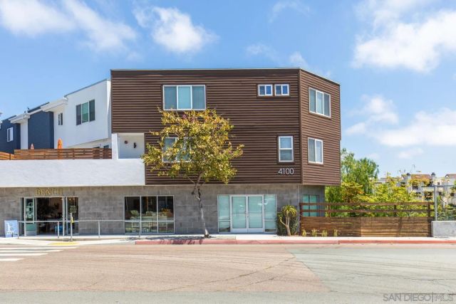 4100 Voltaire St 101, San Diego, CA 92107