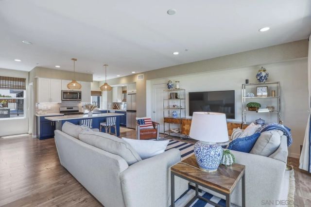 4100 Voltaire St 101, San Diego, CA 92107
