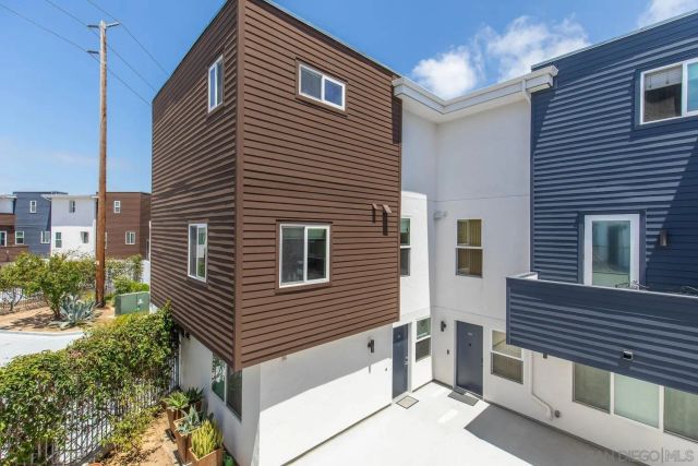 4100 Voltaire St 101, San Diego, CA 92107