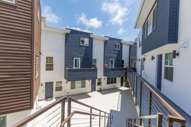 4100 Voltaire St 101, San Diego, CA 92107