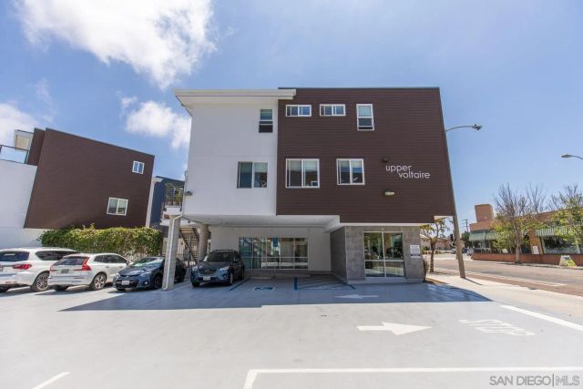 4100 Voltaire St 101, San Diego, CA 92107