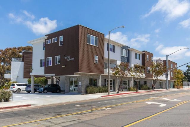 4100 Voltaire St 101, San Diego, CA 92107