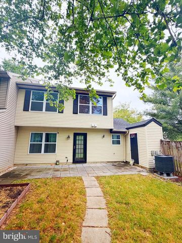 6041 RED WOLF PL, Waldorf, MD 20603