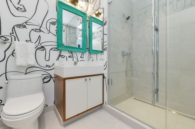 1 Dalton Street 3805, Boston, MA 02115