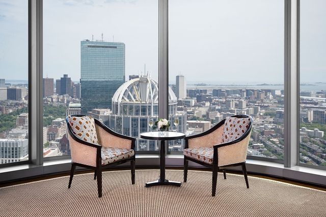 1 Dalton Street 3805, Boston, MA 02115