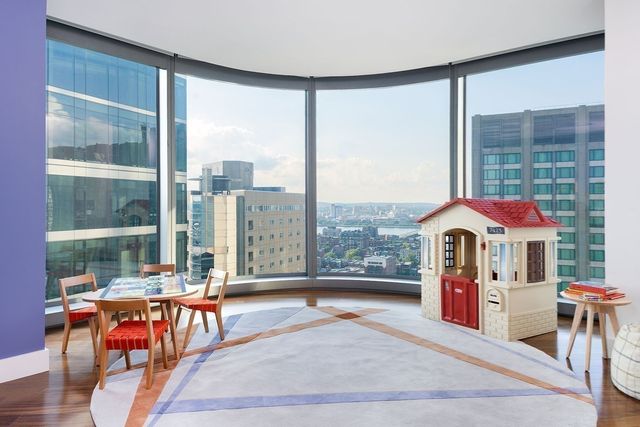 1 Dalton Street 3805, Boston, MA 02115