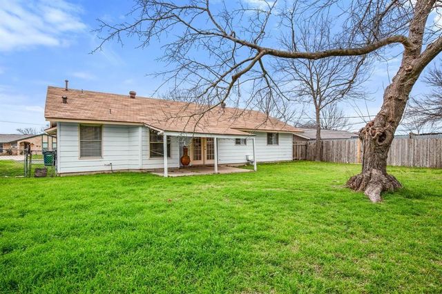 405 E Grady DR, Austin, TX 78753