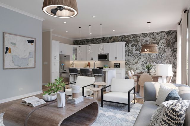 2034 Iron Ridge Lane, Naperville, IL 60563