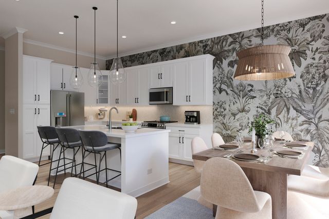 2034 Iron Ridge Lane, Naperville, IL 60563