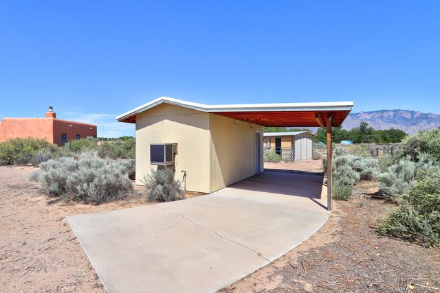 106 Kepler Court, Corrales, NM 87048