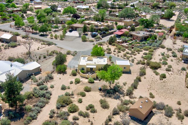 106 Kepler Court, Corrales, NM 87048