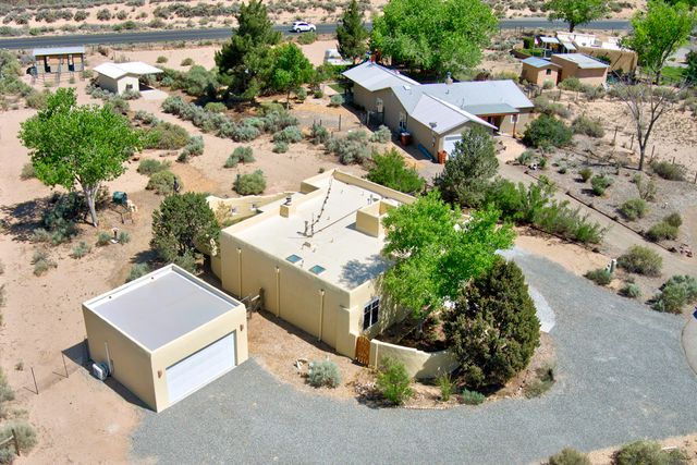 106 Kepler Court, Corrales, NM 87048