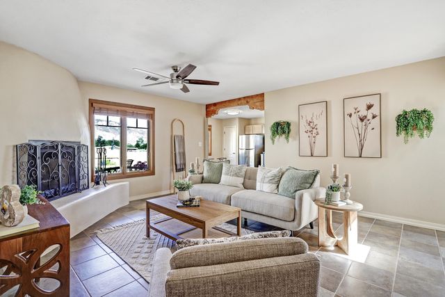 106 Kepler Court, Corrales, NM 87048