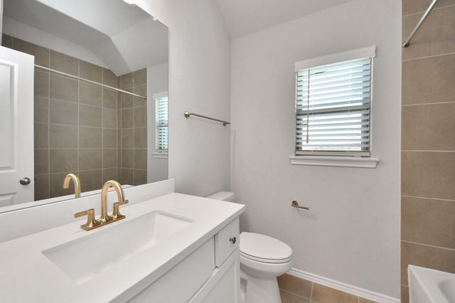 21239 Speckled Trout Lane, Hockley, TX 77433