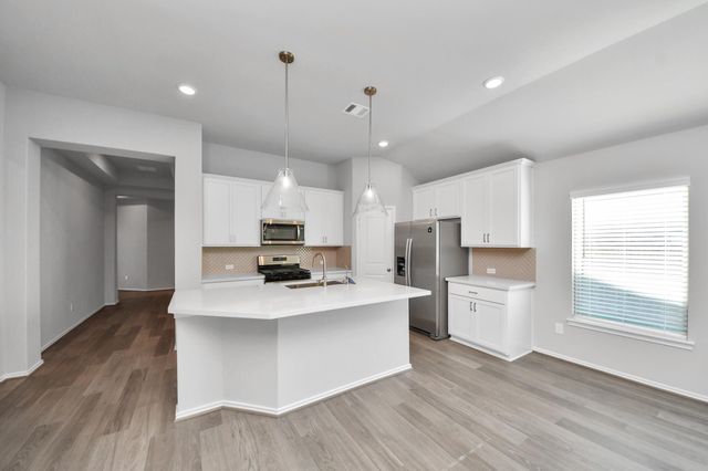 21239 Speckled Trout Lane, Hockley, TX 77433