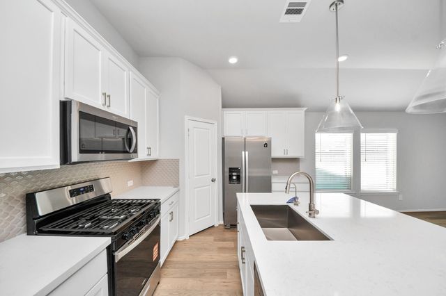 21239 Speckled Trout Lane, Hockley, TX 77433