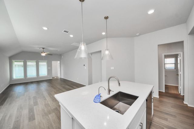 21239 Speckled Trout Lane, Hockley, TX 77433